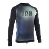 ION Rasghguard Maze LS Herren 2023 - 46/XS 011 Blue-gradient -Wassersportbekleidung Geschäft 48232 4230 1
