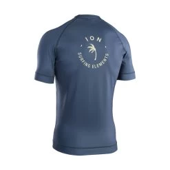 ION Rashguard SS Herren 2023 - 46/XS 606 Neo-mint 15 ION Rashguard SS Herren 2023 - 46/XS 606 Neo-mint -Wassersportbekleidung Geschäft 48232 4234 5