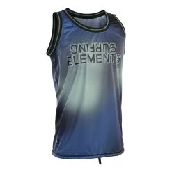 ION Basketball Shirt - Tops 2023 - 48/S 011 Blue-gradient -Wassersportbekleidung Geschäft 48232 4262 1