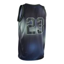 ION Basketball Shirt - Tops 2023 - 48/S 011 Blue-gradient -Wassersportbekleidung Geschäft 48232 4262 2