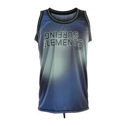 ION Basketball Shirt - Tops 2023 - 48/S 011 Blue-gradient -Wassersportbekleidung Geschäft 48232 4262 3