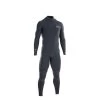 ION Neoprenanzug Seek Select 5/4 Back Zip Herren Langarm 2023 - 25/MS 900 Black -Wassersportbekleidung Geschäft 48232 4402 1