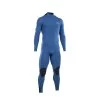 ION Neoprenanzug Seek Core 5/4 Back Zip Herren Langarm 2023 - 102/LT 703 Faint-blue -Wassersportbekleidung Geschäft 48232 4425 1