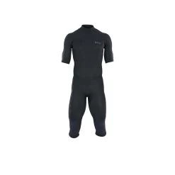 ION Neoprenanzug Element 3/2 Overknee SS Back Zip Herren Kurzarm 2023 - 46/XS 900 Black -Wassersportbekleidung Geschäft 48232 4449 3