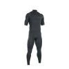 ION Neoprenanzug Element 2/2 SS Front Zip Herren Kurzarm 2023 - 46/XS 900 Black -Wassersportbekleidung Geschäft 48232 4489 1