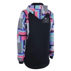 ION Neo Hoody Lite Damen 2023 - 36/S 012 Pink-gradient 16 ION Neo Hoody Lite Damen 2023 - 36/S 012 Pink-gradient -Wassersportbekleidung Geschäft 48233 4124 7