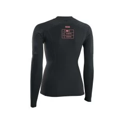 ION Neo Zip Top 1.5 Damen 2023 - 34/XS 012 Pink-gradient -Wassersportbekleidung Geschäft 48233 4222 2