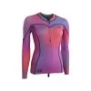 ION Neo Zip Top 1.5 Damen 2023 - 34/XS 012 Pink-gradient -Wassersportbekleidung Geschäft 48233 4222 4