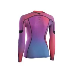 ION Neo Zip Top 1.5 Damen 2023 - 34/XS 012 Pink-gradient -Wassersportbekleidung Geschäft 48233 4222 5