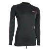 ION Thermo Top LS Damen 2023 - 34/XS 900 Black -Wassersportbekleidung Geschäft 48233 4223 1