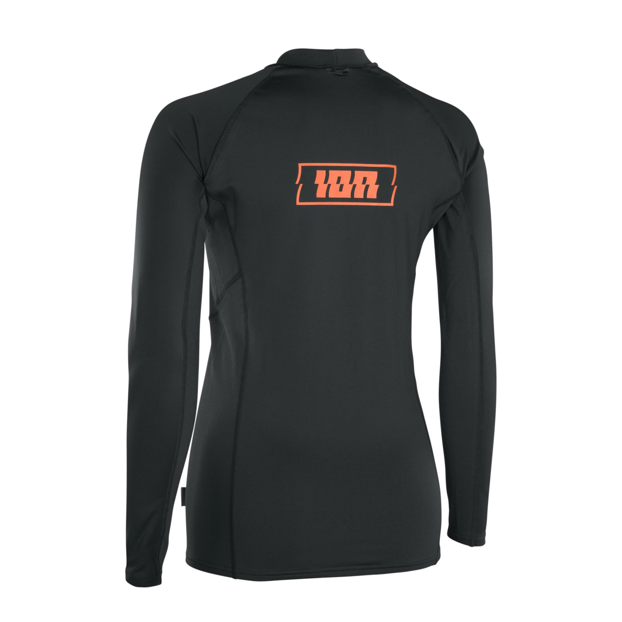 ION Thermo Top LS Damen 2023 - 34/XS 900 Black 4 ION Thermo Top LS Damen 2023 - 34/XS 900 Black – Bild 2