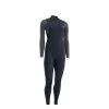 ION Neoprenanzug Amaze Amp 3/2 Front Zip Damen Langarm 2023 - 34/XS 900 Black -Wassersportbekleidung Geschäft 48233 4532 1