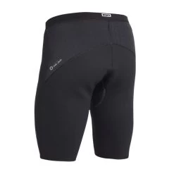 ION Neoprenhose Neo Shorts Men 2.5 2024 - Black 46/XS -Wassersportbekleidung Geschäft 48502 4101 2