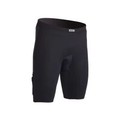 ION Neoprenhose Neo Shorts Men 2.5 2024 - Black 46/XS -Wassersportbekleidung Geschäft 48502 4101 3
