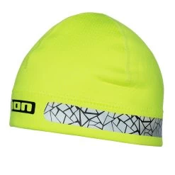 ION Safety Beanie - Lime 48/S
