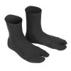ION Neopren Socken Plasma Socks 0.5 2024 - Black 36/5 -Wassersportbekleidung Geschäft 48600 4324 1