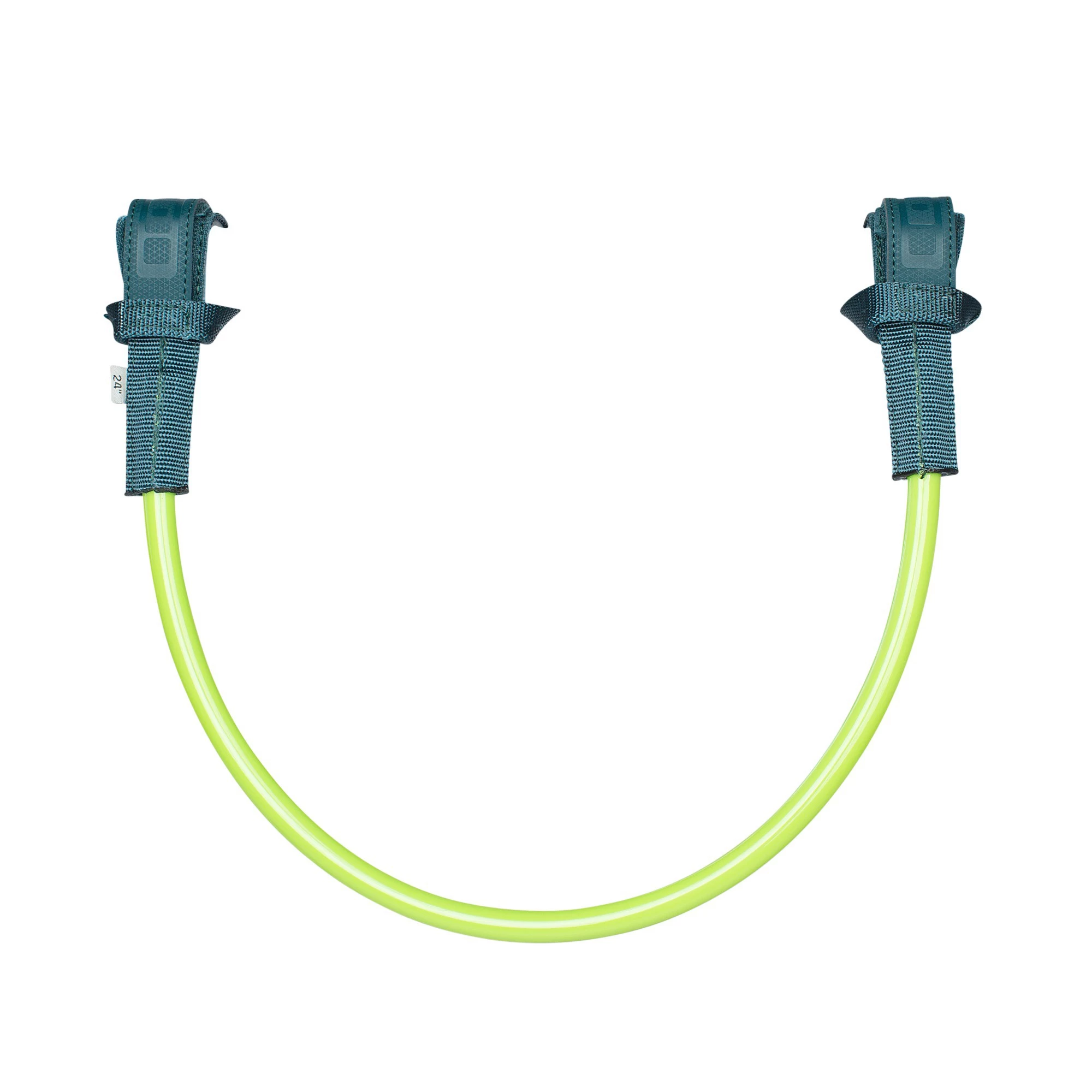 ION Harnesslineset FIX PRO - Black 20' 4 ION Harnesslineset FIX PRO - Black 20' – Bild 2