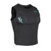 ION Vector Element Vest SZ - Protection - Black 54/XL -Wassersportbekleidung Geschäft 48802 4165 1