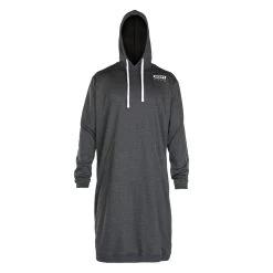 ION Sweater Poncho Longsleeve - Dark Grey M(150-195)