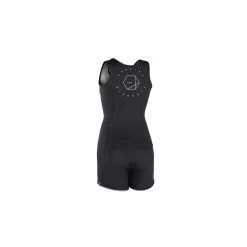 ION Monoshorty 0.5 Damen 2023 - 34/XS Black -Wassersportbekleidung Geschäft 48903 4580 2