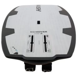 Naish Windsurf Foil Board Hover Micro 2024 - 105 Multicolor -Wassersportbekleidung Geschäft 516.32040.000 8 s28ws foilboards microhover tailbottomview 1 2000x2000