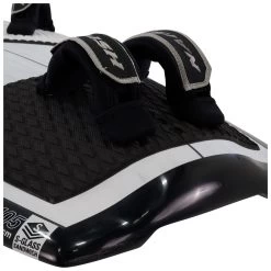 Naish Windsurf Foil Board Hover Micro 2024 - 105 Multicolor -Wassersportbekleidung Geschäft 516.32040.000 detail s28ws foilboards microhover footstrapstail 2000x2000