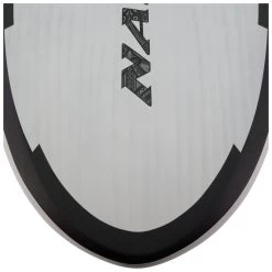 Naish Windsurf Foil Board Hover Micro 2024 - 105 Multicolor -Wassersportbekleidung Geschäft 516.32040.000 detail s28ws foilboards microhover nosebottom 2 2000x2000