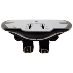 Naish Windsurf Foil Board Hover Micro 2024 - 105 Multicolor -Wassersportbekleidung Geschäft 516.32040.000 detail s28ws foilboards microhover tailbottomview 2 2000x2000