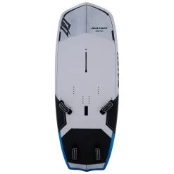 Naish Windsurf & Wing Foil Board Hover Crossover 2024 - 131 Multicolor