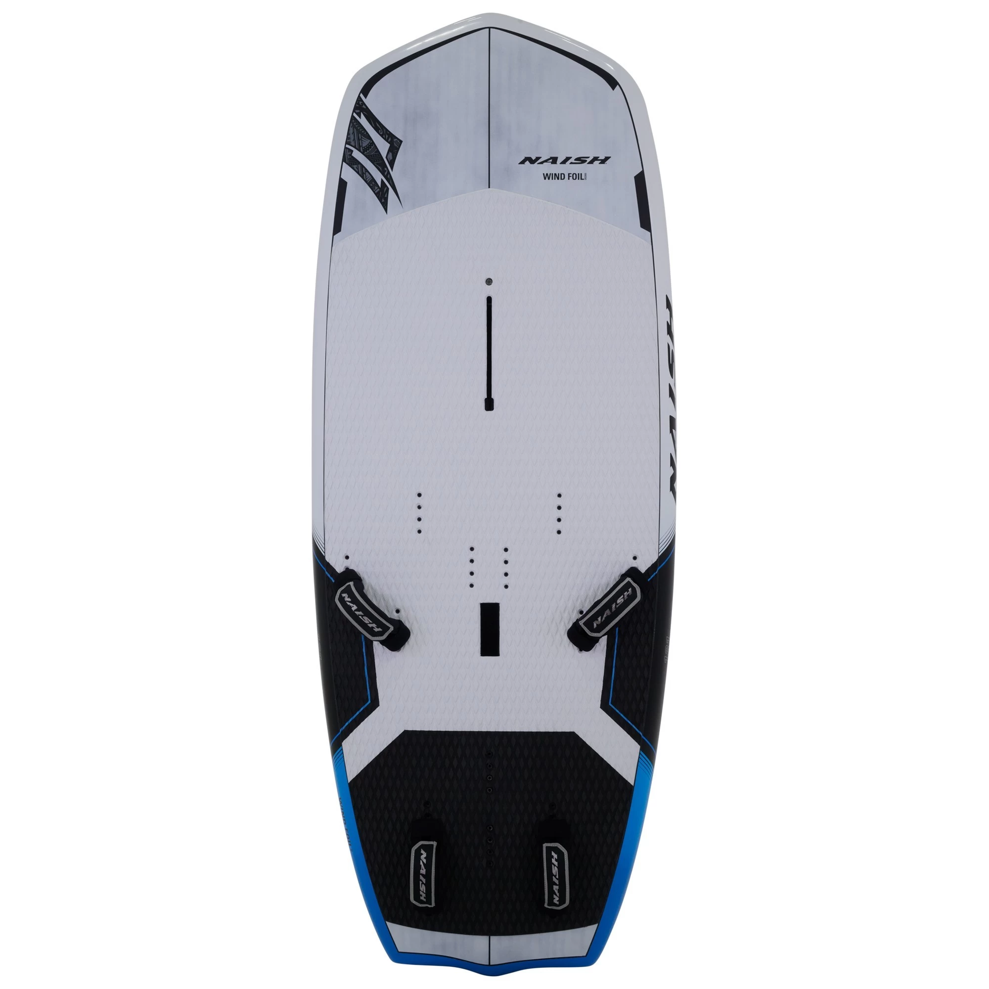 Naish Windsurf & Wing Foil Board Hover Crossover 2024 - 131 Multicolor 3 Naish Windsurf & Wing Foil Board Hover Crossover 2024 - 131 Multicolor