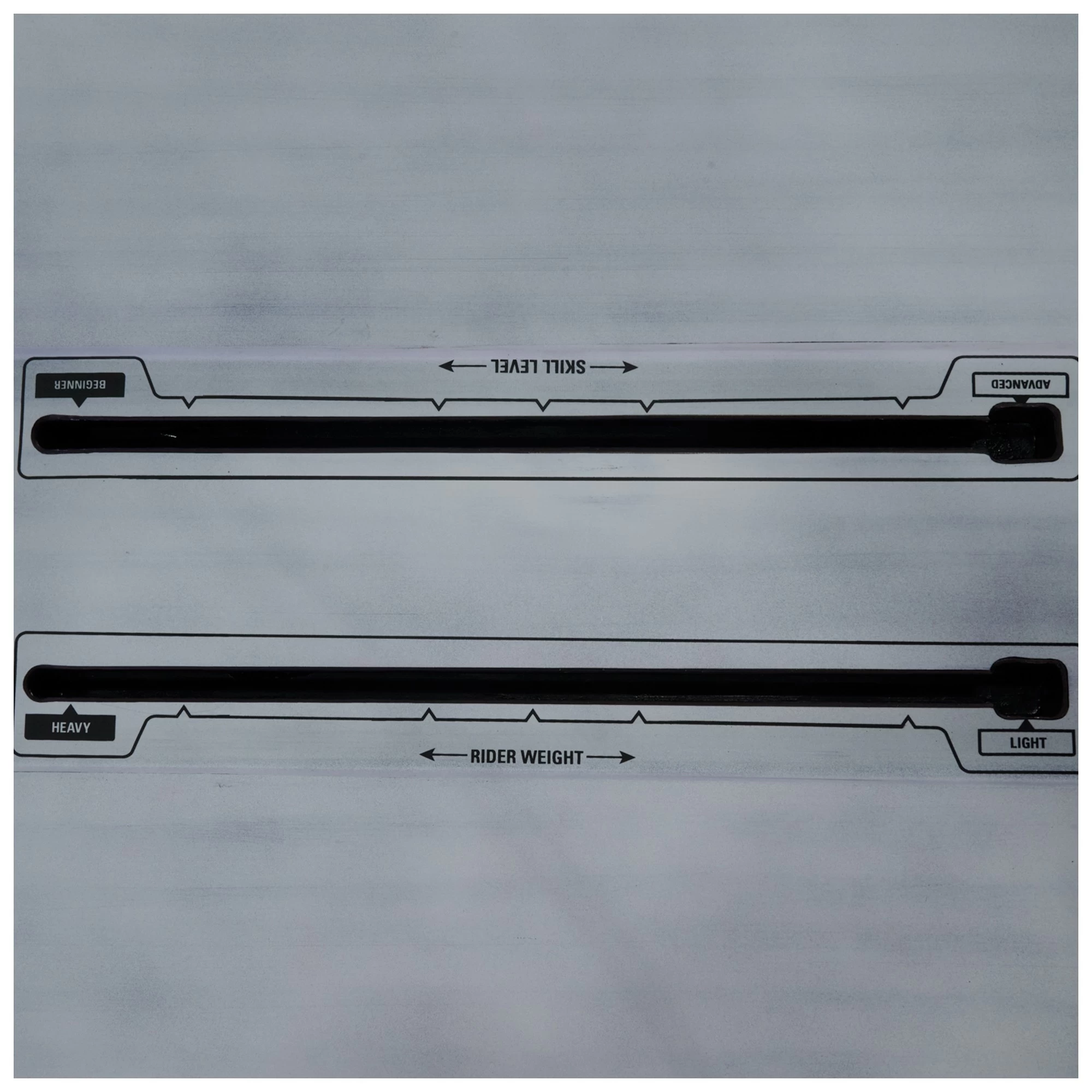 Naish Windsurf & Wing Foil Board Hover Crossover 2024 - 131 Multicolor 7 Naish Windsurf & Wing Foil Board Hover Crossover 2024 - 131 Multicolor – Bild 5