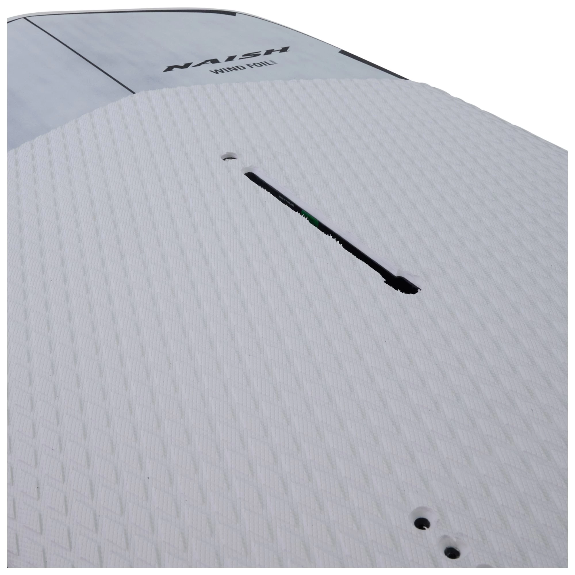 Naish Windsurf & Wing Foil Board Hover Crossover 2024 - 131 Multicolor 11 Naish Windsurf & Wing Foil Board Hover Crossover 2024 - 131 Multicolor – Bild 9