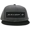 Naish Rectangle Patch Snapback Cap - -Wassersportbekleidung Geschäft 518.05110.000 1