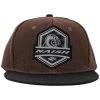 Naish Wave Patch Snapback Cap - None -Wassersportbekleidung Geschäft 518.05120.000 1@1000w