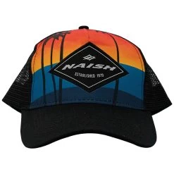 Naish Palm Sunset Trucker - Digital Print -