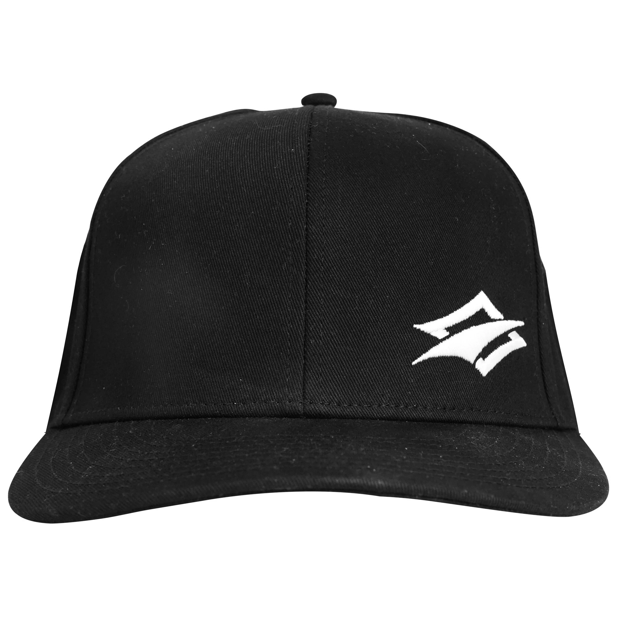Naish Cap Diamond Logo Snapback Black - One Size Black 9 Naish Cap Diamond Logo Snapback Black - One Size Black – Bild 7