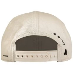 Naish Cap Original Snapback Cream - One Size Cream -Wassersportbekleidung Geschäft 518.05170.020 5