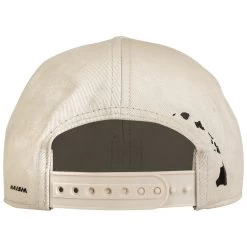 Naish Cap Original Snapback Cream - One Size Cream -Wassersportbekleidung Geschäft 518.05170.020 5 prkb hoc03205