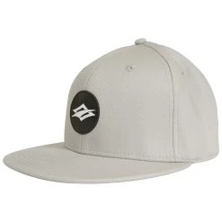 Naish Cap Logo Grey - One Size Grey