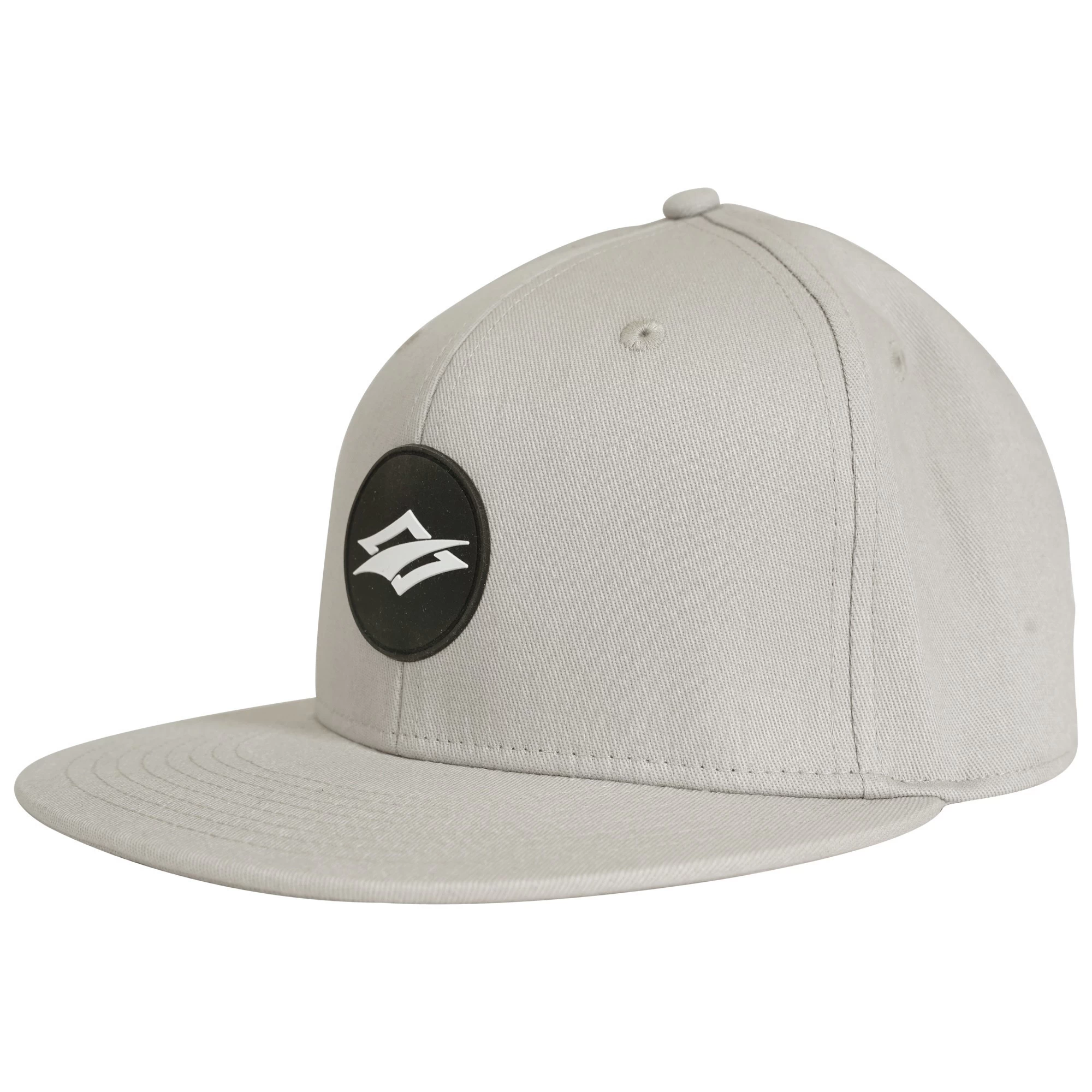 Naish Cap Logo Grey - One Size Grey 8 Naish Cap Logo Grey - One Size Grey – Bild 6