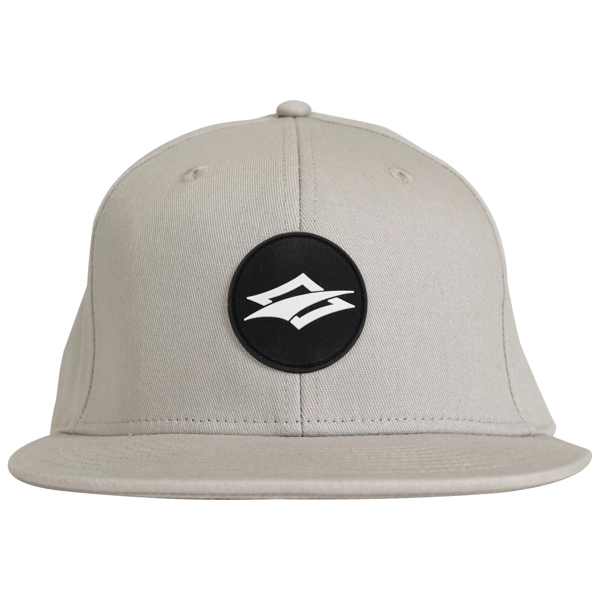 Naish Cap Logo Grey - One Size Grey 4 Naish Cap Logo Grey - One Size Grey – Bild 2