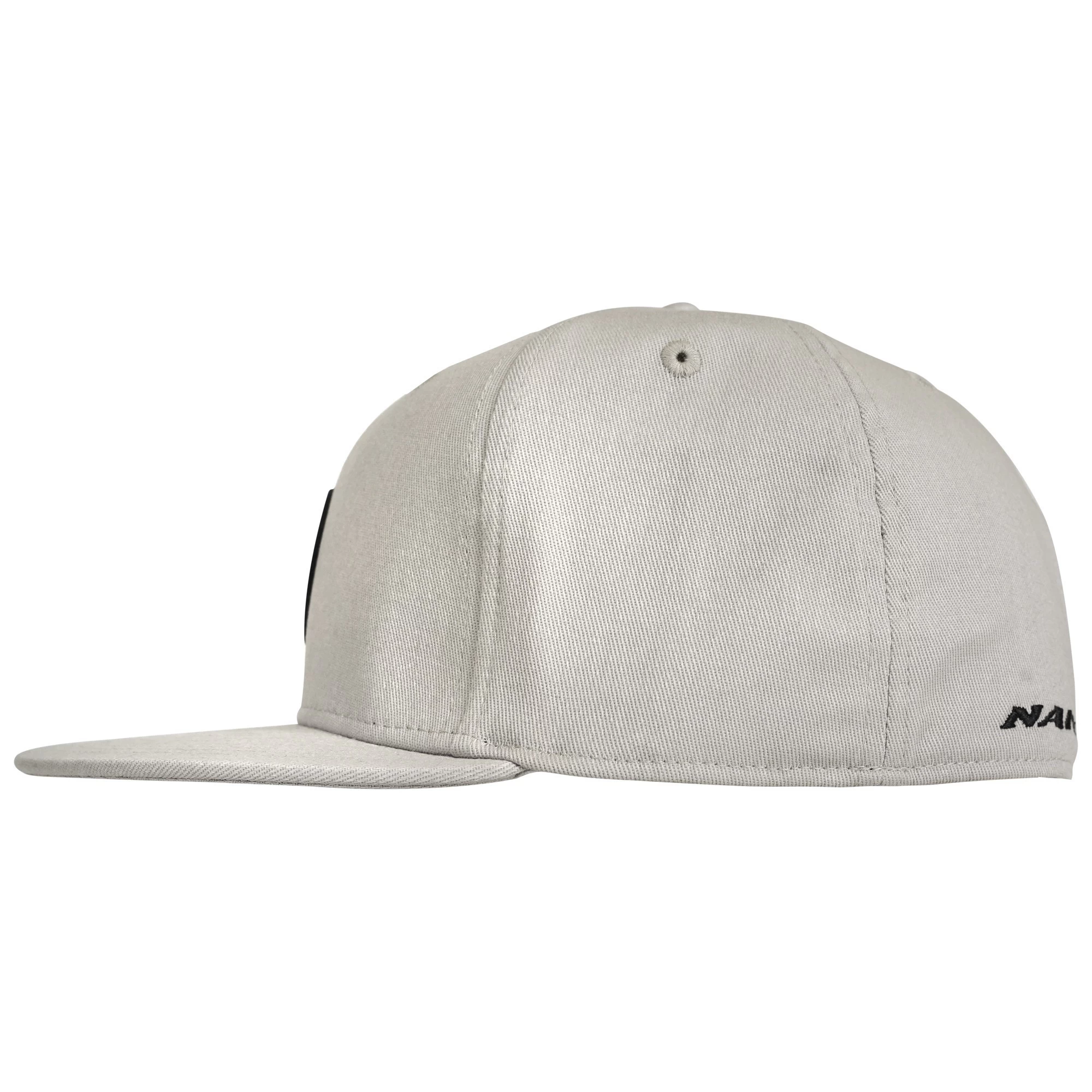 Naish Cap Logo Grey - One Size Grey 10 Naish Cap Logo Grey - One Size Grey – Bild 8