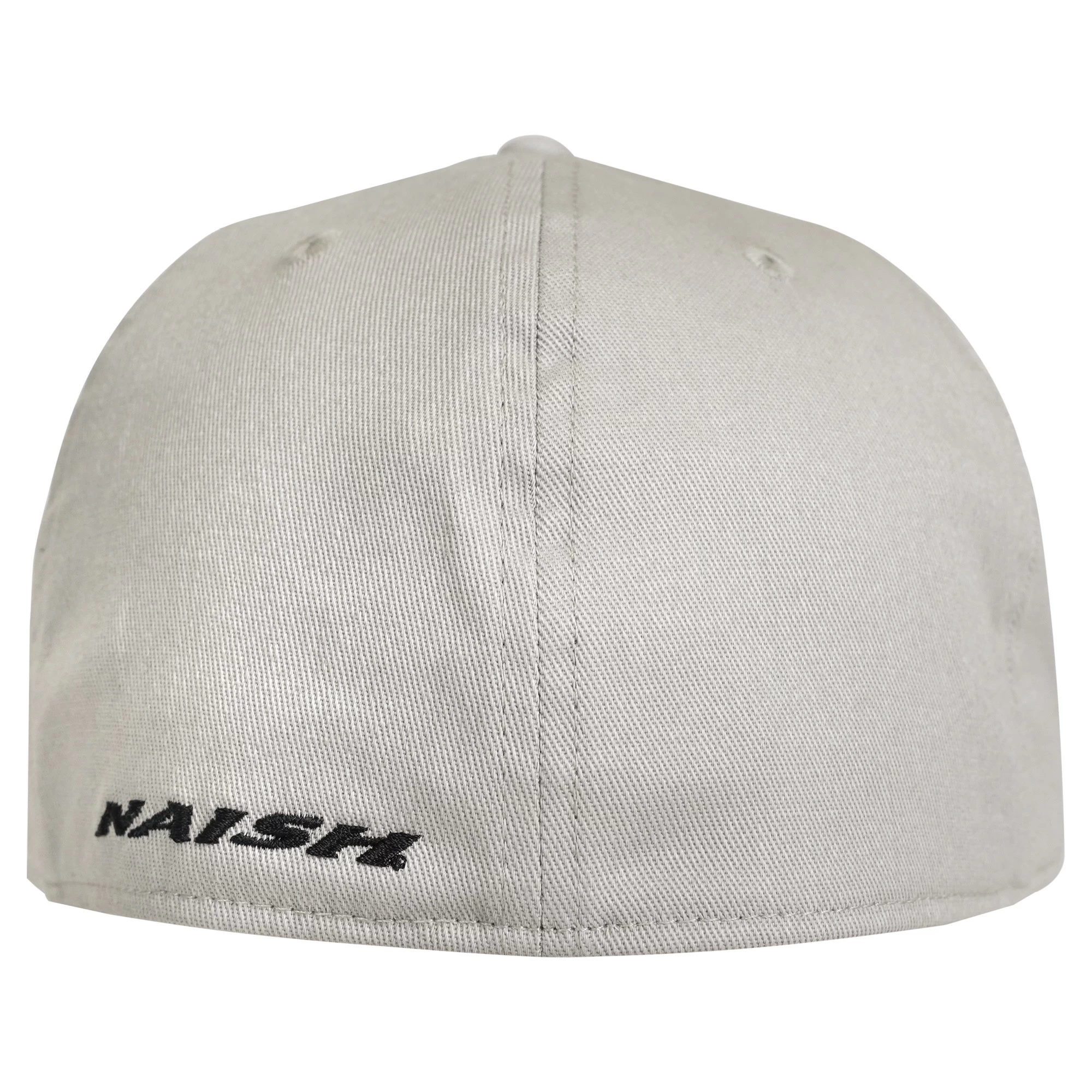 Naish Cap Logo Grey - One Size Grey 7 Naish Cap Logo Grey - One Size Grey – Bild 5
