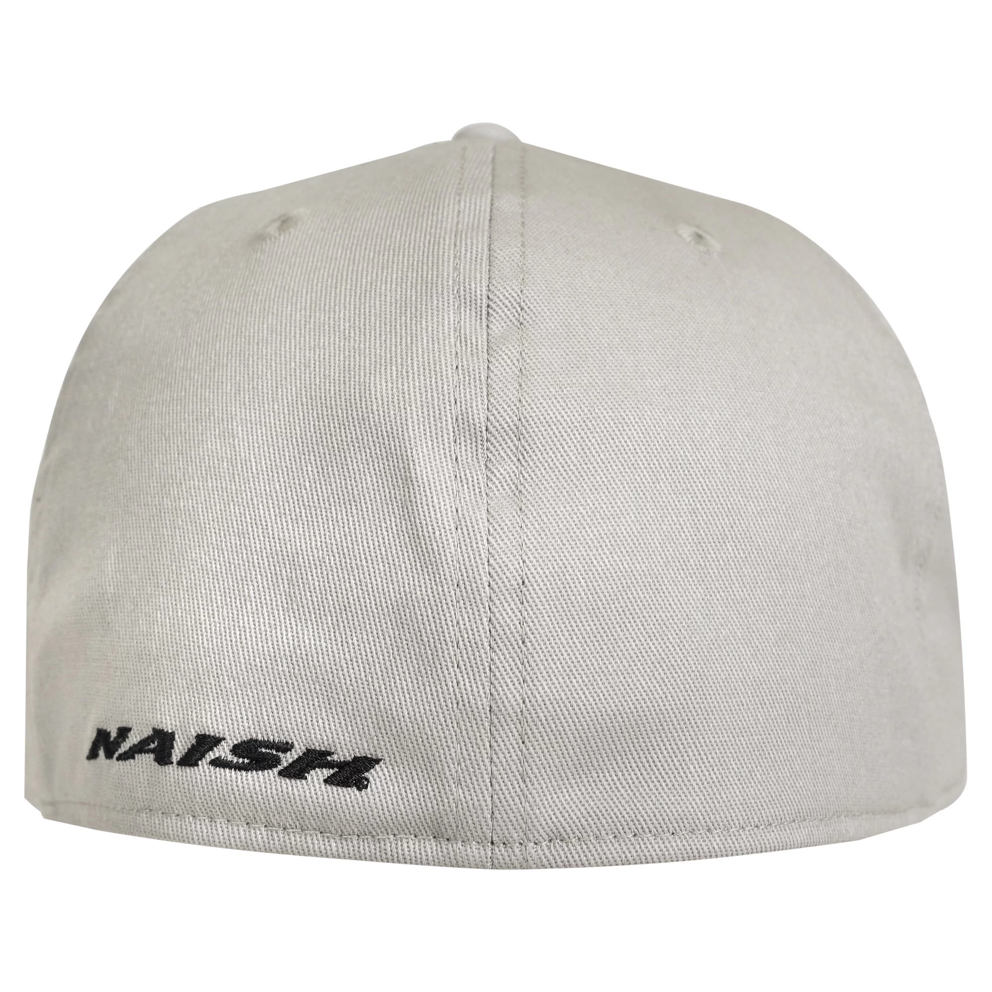 Naish Cap Logo Grey - One Size Grey 12 Naish Cap Logo Grey - One Size Grey – Bild 10
