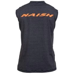Naish Sleeveless Loose Fit (nylon) - Heather Grey - S -Wassersportbekleidung Geschäft 518.05410.000 2