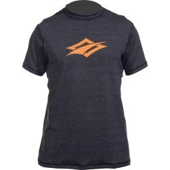 Naish Short Sleeve Loose Fit (nylon) - Heather Grey - S 6 Naish Short Sleeve Loose Fit (nylon) - Heather Grey - S -Wassersportbekleidung Geschäft 518.05420.000 1