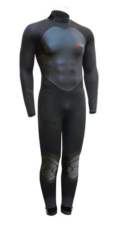 Ascan Style Thermo 5.5/4mm Herren Neoprenanzug - 48