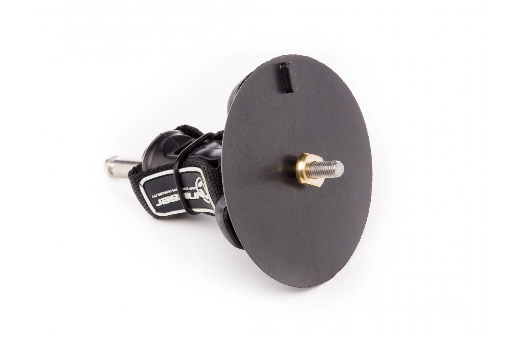 Unifiber Mastfuß Kardan U-Pin Stift - None 7 Unifiber Mastfuß Kardan U-Pin Stift - None – Bild 5