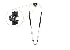 Unifiber Aluminium ESSENTIALS Monocoque - Essentials 140-190