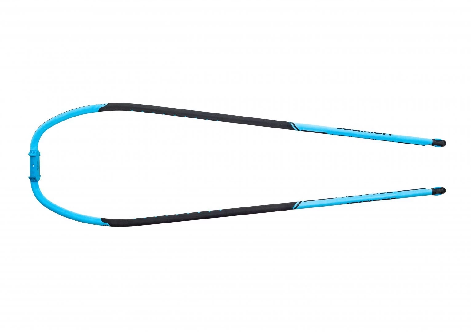 Unifiber Aluminium HD Monocoque V-grip Body - 140 3 Unifiber Aluminium HD Monocoque V-grip Body - 140